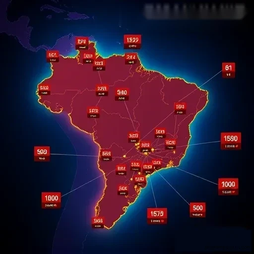 Dicas de segurança no login Dronespg