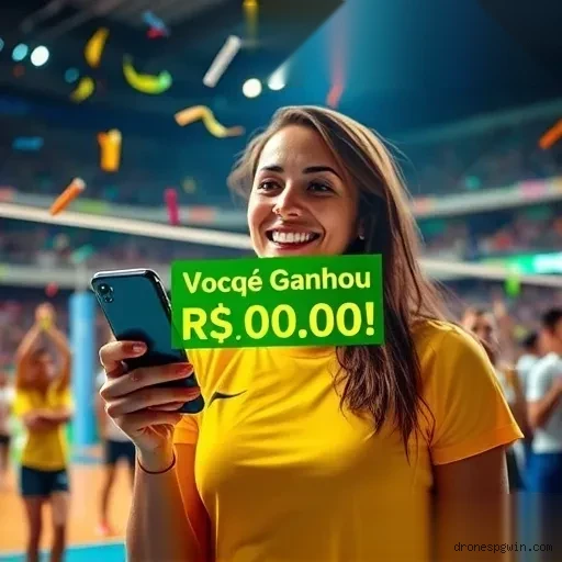 Cashback VIP Dronespg - reembolso semanal